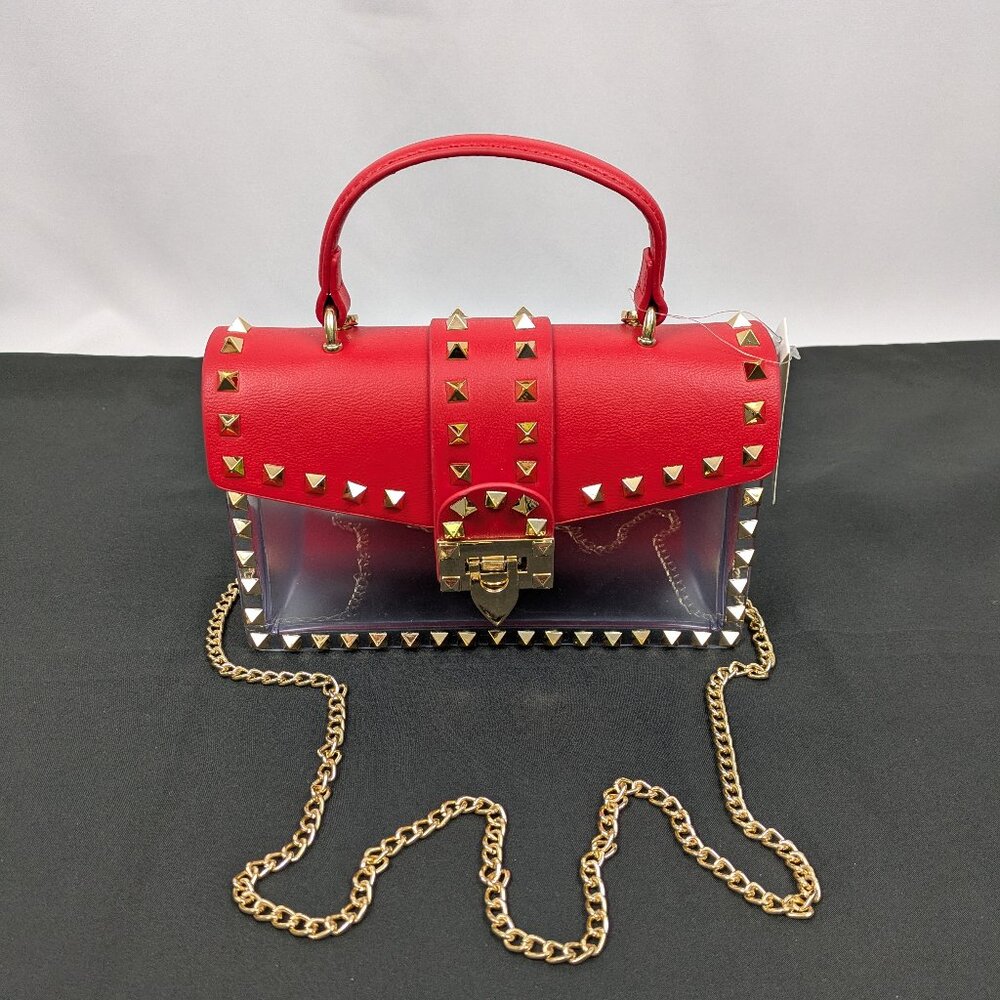 Event Concert Sports Stadium Bag - NWT